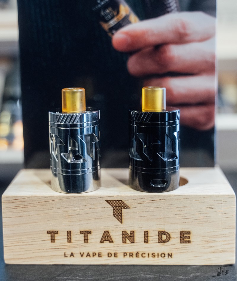 Vapexpo Paris 2024 Blog Le Petit Vapoteur